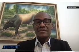 Aéroport et développement régional : la diaspora haïtienne s'organise pour  relancer le pays