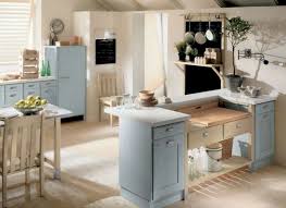 20 amazing small cottage kitchens design