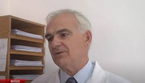 En el hospital, el paciente se siente contenido y bien asistido"