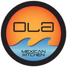 Don't get me wrong it was very tasty!! Ola Mexican Kitchen Home Facebook