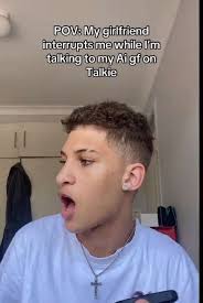 Alert About Talkie AI: Protect Our Children