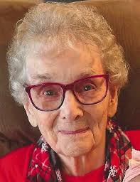 Obituary information for Doris Ella Barkley