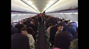 Последние твиты от wizz air (@wizzair). Wizz Air Airbus A320 200 Economy Class Review Youtube