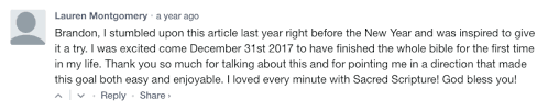 ‎read reviews, compare customer ratings, see screenshots, and learn more about bible in one year. How To Easily Read The Whole Bible In 2020