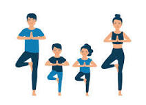 Family Yoga