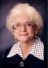 Lucie G. Smith Obituary 2007