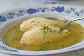 Krennockerl Rezept Rezept Rezepte Suppenkuche Essen Rezepte