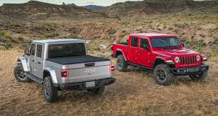Built to handle nearly any adventure, gladiator celebrates with available intuitive technology, rugged materials, refined details and thoughtful storage that will surprise you, this cabin is designed for total. Kendall J Motor News Daily
