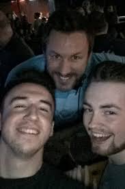 We came up with 63 Notts related Never Have I Evers so you don't have to