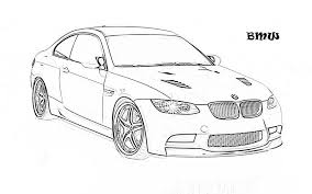 Cars coloring pages are 45 pictures of the fastest, the coolest, and the shiniest cartoon characters known all around the globe. Exotic Cars Printable Coloring Page For Kids 9