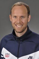 Stanford Cardinal men's volleyball players