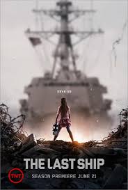 The season finale saw a shaken tom chandler wracked with. The Last Ship Trailer Zur 2 Staffel Vorschau In Bester Michael Bay Manier Seriesly Awesome