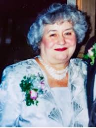 Dedee Mae Jacobs Blue, 89