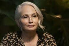 Ellen Barkin