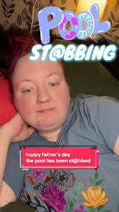 Saint Ralph Pool Incident