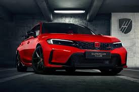 Vụ trộm ôtô chấn động Australia, 20 chiếc Civic Type R bị lấy đi | Báo Hà  Tĩnh - Tin tức Hà Tĩnh mới nhất, tin nhanh Hà Tĩnh 24h