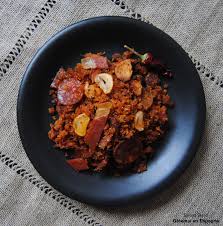 Epingle Sur Recettes D Ailleurs