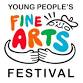 2026 Young People’s Fine Arts Festival event in Southern Pines, NC