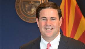 Governor Ducey Appoints Kathryn Hackett King To The Arizona Supreme Court