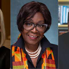 Patti L. Stephen, MAPP