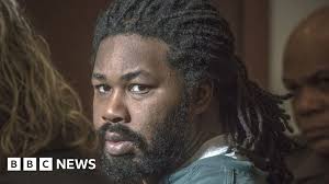 Jesse Matthew admits Hannah Graham and Morgan Harrington murders