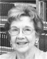 Norma Leffler Obituary (2012)