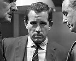 The Avengers : Series 1 : The Deadly Air