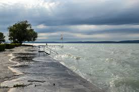 Stop in and experience good food & good company since 1964! File Balaton Beach In Balatonfoldvar Jpg Wikipedia