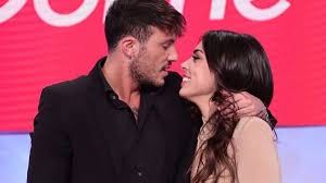 Io e andrea ci stiamo rivedendo. Temptation Island Giulio Raselli E Giulia Nel Cast A Settembre Parla Lui Lanostratv