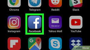 It's even easier and faster to copy and paste on the facebook app for ios or android. How To Copy And Paste On Facebook 14 Steps With Pictures