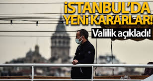 İstanbul valiliği i̇stanbul cağaloğlu'ndaki yerleşkesinde i̇stanbul'lulara hizmet veren kamu kurumumuzdur. Istanbul Valiligi Il Hifzisihha Meclisi Nin Yeni Kararlarini Acikladi Kadikoy Gazetesi