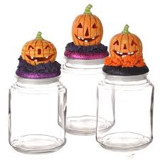 Some people are into scrapbooking, others are into butterfly collecting, and you just happen to be into killing zombies and. Halloween Glass Jar Pumpkin Head 16 00