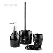 Check spelling or type a new query. China Black Marble Look Polyresin Bathroom Accessories China Bathroom Accessories And Bathroom Set Price