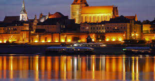 Its architecture has managed to escape bombing, and as such represents one of the only examples of true gothic architecture in poland. Medieval Town Of Torun Unesco World Heritage Centre