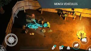 Sa dayı neden installerli değil. Last Day On Earth Survival Mod Apk Hack V1 18 10 Todo Desbloqueado Descargar 2021