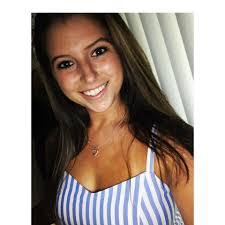 Tessa Wagner's Instagram, Twitter & Facebook