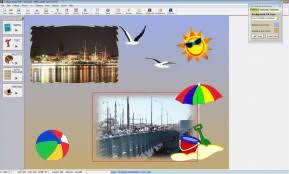 Die bilder kann man per drag&drop auf die programmoberfläche ziehen, mit hintergründen, effekten sowie text versehen und auf wunsch direkt auf facebook hochladen. Collage It Mac 3 6 0 Download Computer Bild