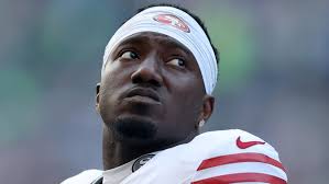 49ers Respond to Deebo Samuel's Social Media Outburst
