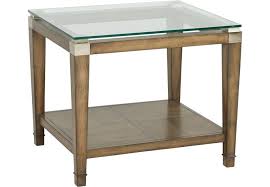 Braden Brown End Table Side Table Styling End Tables Table