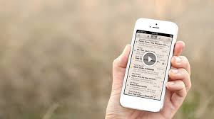 Mailbox Put Email In Its Place For Iphone App Promo Videos Ios Apps