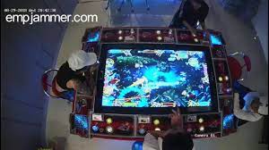 We designs and manufactures emp jammer,slot machine jammer,emp generator ocean king fish game jammer for sale,jammer emp how to used 2020new hot emp jammers. Ocean King Jammer For Fish Game Youtube