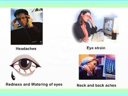 The cause of computer vision syndrome is not fully understood, but one theory suggests that it may be related to the eyes' inability to focus on pixels. Computer Vision Syndrome