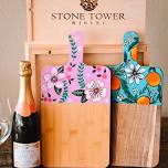 Charcuterie Board Paint & Sip | Stone Tower Winery