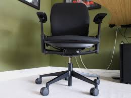 The best office chairs of 2021. Best Office Chairs Of 2021