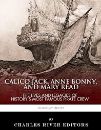 Buy Calico Jack, Anne Bonny and Mary ...