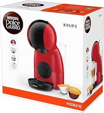 Dolce Gusto Piccolo XS