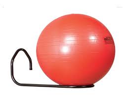Gaiam balance balls stability balls are appropriate for a body weight of up to 300 lbs. Stability Balls