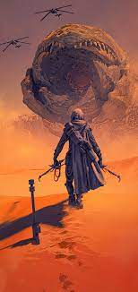 Wallpaper abyss sci fi milky way. Dune Phone Wallpapers Heroscreen Cool Wallpapers Phone Wallpaper Cool Wallpaper Wallpaper