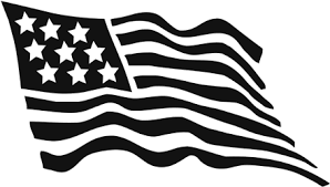 Black and white hand holding the american flag 0521 1004 3014 2351 smu. Download Source Transparent Clipartof Com Report Black American Flag Png Image With No Background Pngkey Com