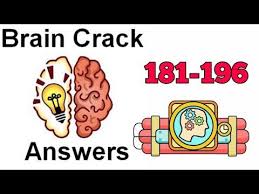 Divertiti con brain test giochi mentali. Brain Test 197 Home School
